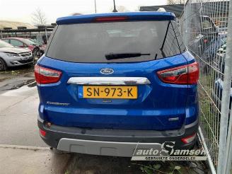Ford EcoSport EcoSport (JK8), SUV, 2013 1.0 EcoBoost 12V 125 picture 4