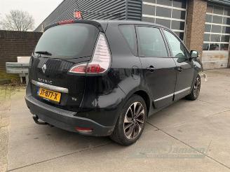 Renault Scenic Scenic III (JZ), MPV, 2009 / 2016 1.2 16V TCe 130 picture 3