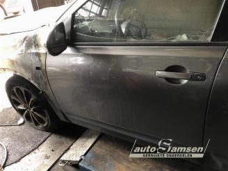 Nissan Qashqai+2 Qashqai +2 (JJ10E), SUV, 2007 / 2014 2.0 16V picture 16