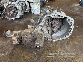 Fiat Sedici Sedici (189), SUV, 2006 / 2014 1.6 16V Emotion 4x4 picture 18