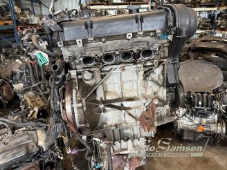 Autoverwertung Ford Fiesta Fiesta 6 (JA8), Hatchback, 2008 / 2018 1.25 16V 2011/5
