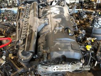 Citroën C3 C3 (SC), Hatchback 5-drs, 2009 / 2016 1.4 16V VTi picture 10