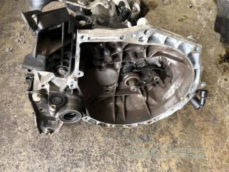 Peugeot 207 207 SW (WE/WU), Combi, 2007 / 2013 1.4 16V Vti picture 22