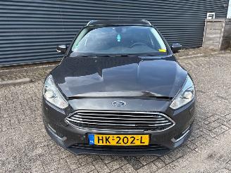 Ford Focus  picture 7