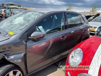 Volkswagen Polo Polo V (6R), Hatchback, 2009 / 2017 1.2 TSI picture 7