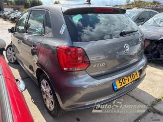 Volkswagen Polo Polo V (6R), Hatchback, 2009 / 2017 1.2 TSI picture 6