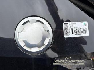 Honda Civic Civic (FK/FN), Hatchback, 2005 / 2012 1.4 i-Dsi picture 21