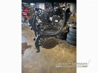 Skoda Fabia Fabia II Combi, Combi 5-drs, 2007 / 2015 1.2 TDI 12V Greenline picture 26