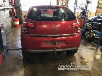 Citroën C3 C3 (SC), Hatchback 5-drs, 2009 / 2016 1.2 VTi 82 12V picture 2