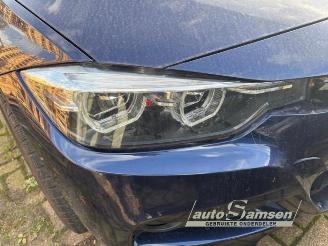 BMW 3-serie 3 serie Touring (F31), Combi, 2012 / 2019 320i 2.0 16V picture 17