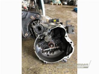 Chevrolet Spark Spark (M300), Hatchback, 2010 1.2 16V picture 15