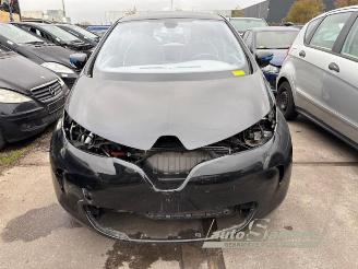 Renault Zoé Zoe (AG), Hatchback 5-drs, 2012 46kW picture 2