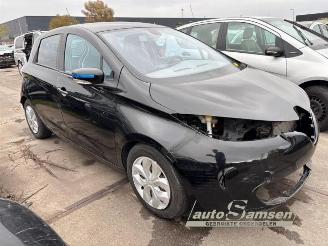 Renault Zoé Zoe (AG), Hatchback 5-drs, 2012 46kW picture 4