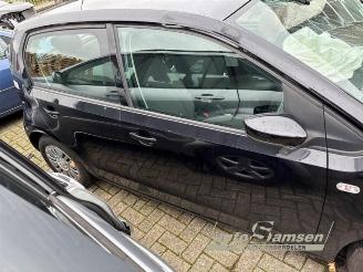 Volkswagen Up! Up! (121), Hatchback, 2011 1.0 12V 60 picture 12