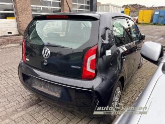 Volkswagen Up! Up! (121), Hatchback, 2011 1.0 12V 60 picture 13
