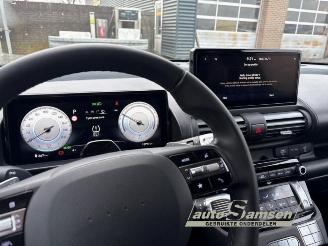 Hyundai Inster Inster (AX1), SUV, 2024 49 kWh picture 13