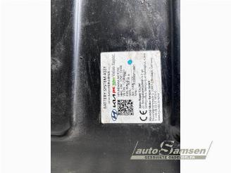 Hyundai Inster Inster (AX1), SUV, 2024 49 kWh picture 23