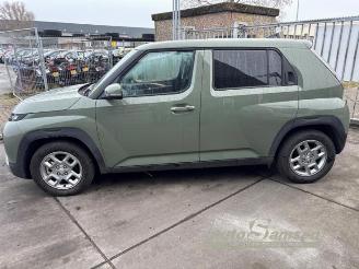 Hyundai Inster Inster (AX1), SUV, 2024 49 kWh picture 8