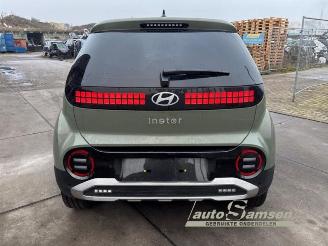 Hyundai Inster Inster (AX1), SUV, 2024 49 kWh picture 6