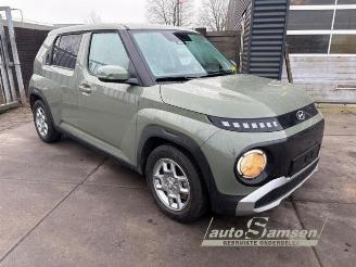 Hyundai Inster Inster (AX1), SUV, 2024 49 kWh picture 3