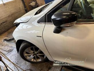 Renault Clio  picture 9