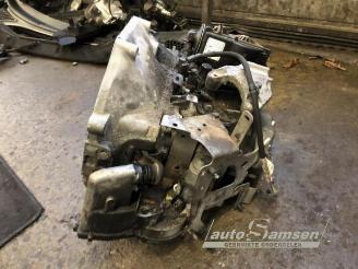 Citroën C3 C3 (SC), Hatchback 5-drs, 2009 / 2016 1.4 HDi picture 14