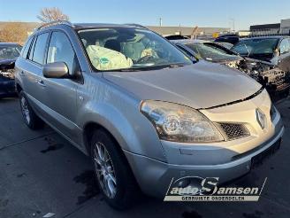 Renault Koleos Koleos I, SUV, 2008 / 2017 2.5 16V picture 8