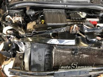 Suzuki Swift Swift (ZA/ZC/ZD1/2/3/9), Hatchback, 2005 / 2011 1.5 VVT 16V picture 3