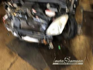 Suzuki Swift Swift (ZA/ZC/ZD1/2/3/9), Hatchback, 2005 / 2011 1.5 VVT 16V picture 6