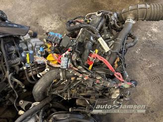 Renault Clio Clio IV (5R), Hatchback 5-drs, 2012 / 2021 0.9 Energy TCE 90 12V picture 12