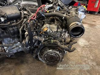 Renault Clio Clio IV (5R), Hatchback 5-drs, 2012 / 2021 0.9 Energy TCE 90 12V picture 11