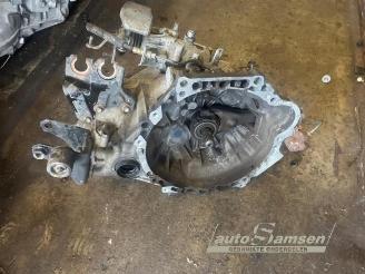 Toyota Corolla-verso Corolla Verso (R10/11), MPV, 2004 / 2009 1.8 16V VVT-i picture 29