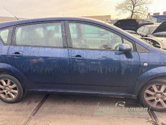 Toyota Corolla-verso Corolla Verso (R10/11), MPV, 2004 / 2009 1.8 16V VVT-i picture 3