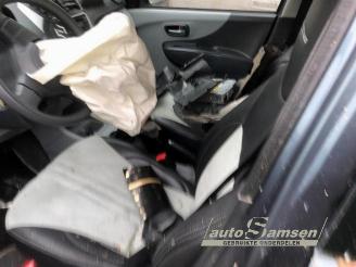 Suzuki Alto Alto, Hatchback 5-drs, 2009 1.0 12V picture 6