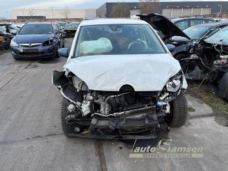 Auto da rottamare Volkswagen Up! Up! (121), Hatchback, 2011 1.0 12V 60 2019/8
