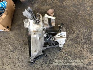 Peugeot 207 207 SW (WE/WU), Combi, 2007 / 2013 1.4 16V Vti picture 14