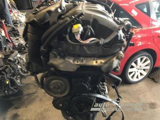 Peugeot 207 207 SW (WE/WU), Combi, 2007 / 2013 1.4 16V Vti picture 18