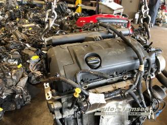 Peugeot 207 207 SW (WE/WU), Combi, 2007 / 2013 1.4 16V Vti picture 19