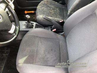 Volkswagen Polo Polo IV (9N1/2/3), Hatchback, 2001 / 2012 1.4 16V picture 8