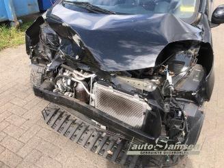 Purkuautot passenger cars Citroën C1 C1, Hatchback, 2005 / 2014 1.0 12V 2014/1