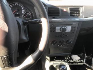 Opel Meriva Meriva (A), MPV, 2003 / 2010 1.8 16V picture 8