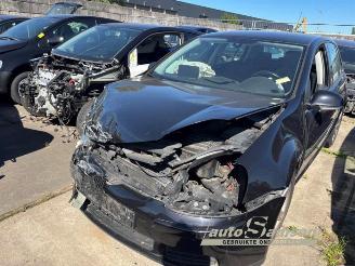 Autoverwertung Volkswagen Golf Golf V (1K1), Hatchback, 2003 / 2010 2.0 FSI 16V 2006/9