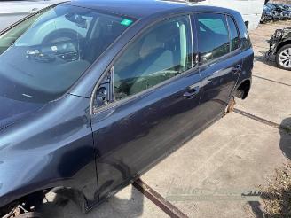Volkswagen Golf Golf VI (5K1), Hatchback, 2008 / 2013 1.4 TSI 122 16V picture 13