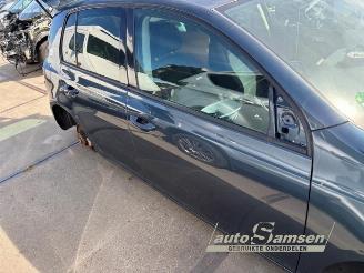 Volkswagen Golf Golf VI (5K1), Hatchback, 2008 / 2013 1.4 TSI 122 16V picture 5