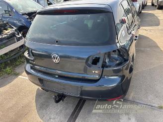 Volkswagen Golf Golf VI (5K1), Hatchback, 2008 / 2013 1.4 TSI 122 16V picture 7