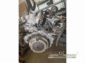 Mitsubishi Space-star Space Star (A0), Hatchback, 2012 1.0 12V picture 12