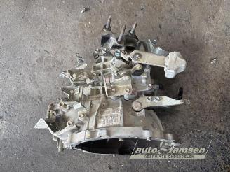 Mitsubishi Space-star Space Star (A0), Hatchback, 2012 1.0 12V picture 16