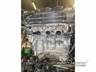 Mitsubishi Space-star Space Star (A0), Hatchback, 2012 1.0 12V picture 13