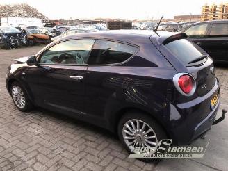 Alfa Romeo MiTo MiTo (955), Hatchback, 2008 / 2018 0.9 TwinAir picture 5