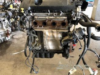 Peugeot 208 208 I (CA/CC/CK/CL), Hatchback, 2012 / 2019 1.4 16V picture 8